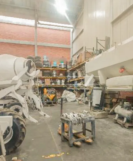 Bodega Industrial En Venta En Fontibón