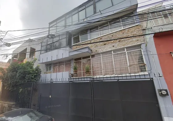 Casa En Venta En Felix U. Gómez, Cove, Álvaro Obregón, Cdmx - Abr 
