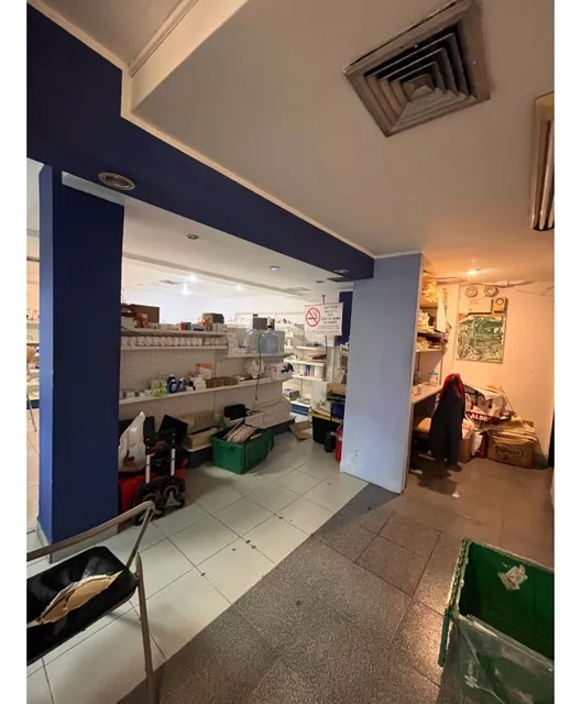 Local Comercial En Venta A Pie De Calle. Colinas De Bello Monte