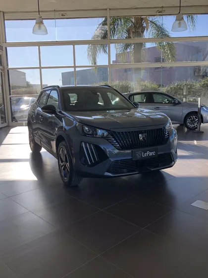 Peugeot 2008 1.0t Allure