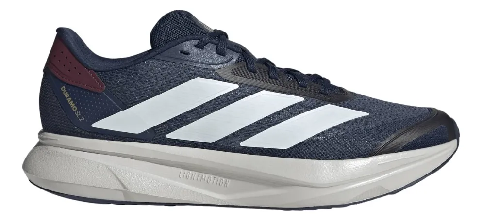 Tênis De Corrida Masculino Duramo Sl 2 adidas - foto 3
