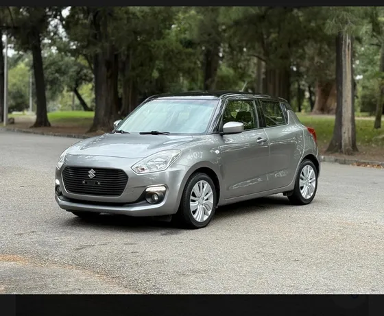 Suzuki Swift Gl