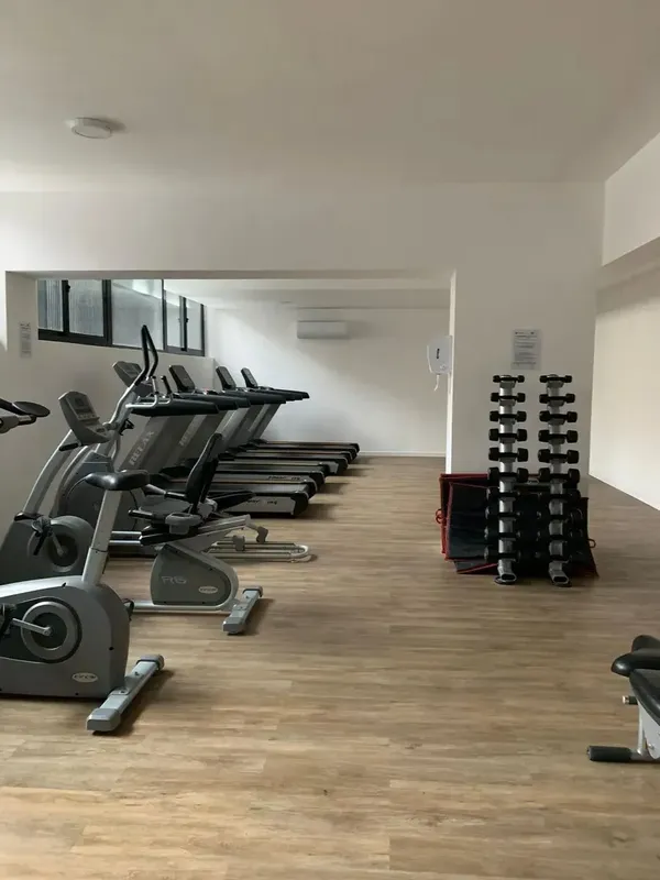 Alquiler Apartamento De 1 Dormitorio En Parque Rodo