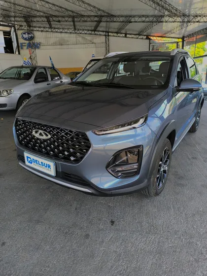 Chery Tiggo 2 Pro 1.5 Comfort Mt