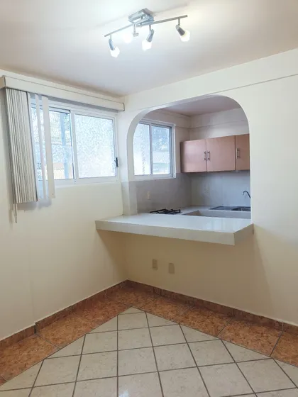 Moderno Depto Loft Una Recámara Un Baño En Renta
