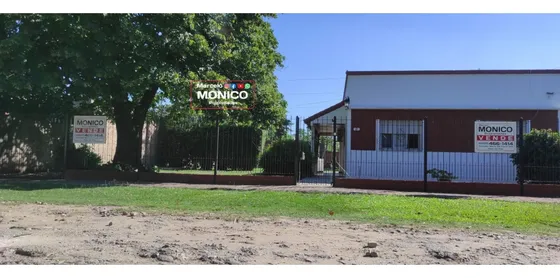 Venta Casa Quinta 3 Amb En Paso Del Rey 