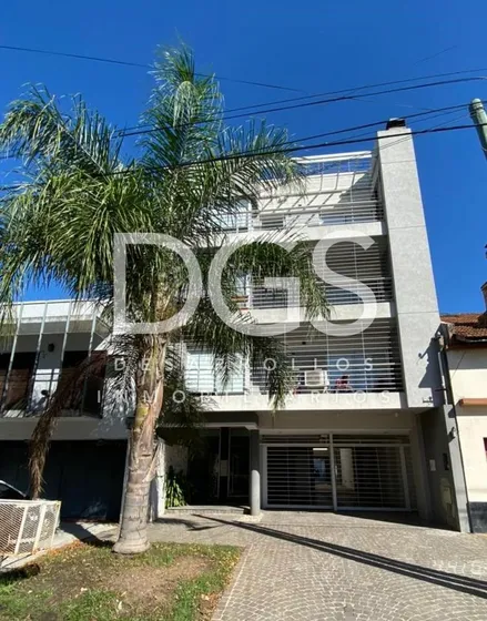 Departamento En Venta 2 Ambientes En Banfield, Lomas De Zamora