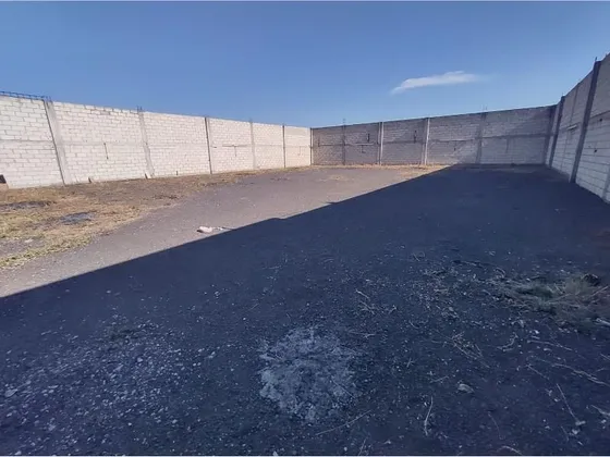 Terreno En Venta