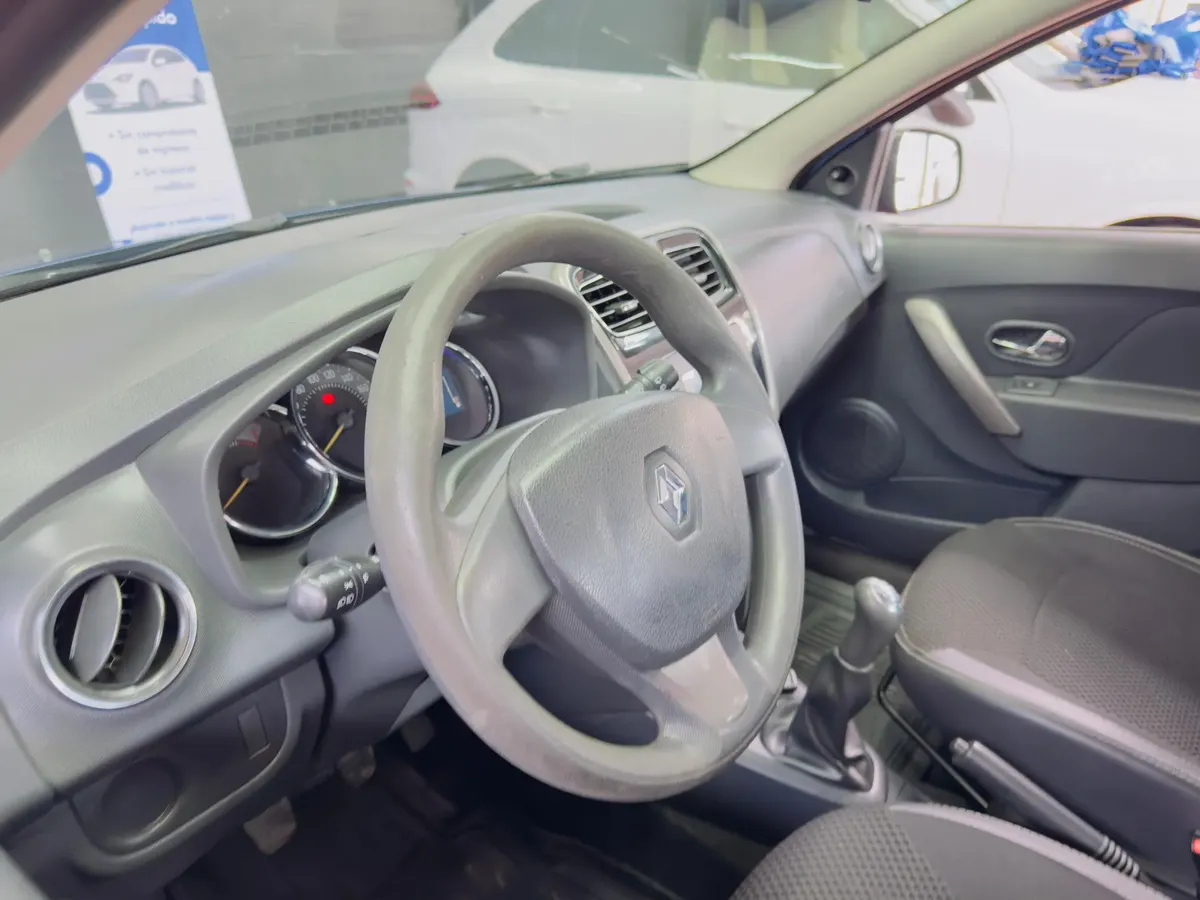 Renault Stepway 1.6 Intens Mt4320013627228364817