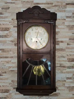 Relojes antiguos de pared jawaco hotsell