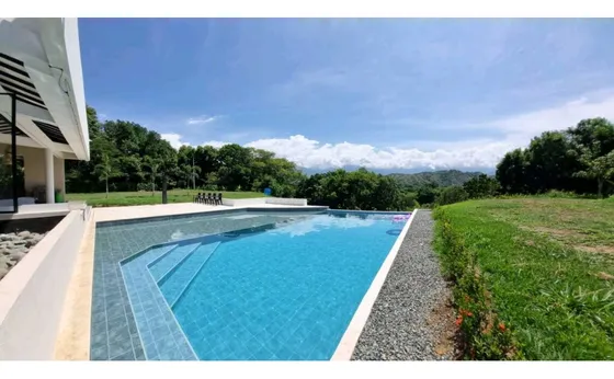 Finca En Santa Fe Antioquia En Venta.