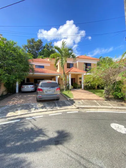 Casa En Venta, Isabel Villas.