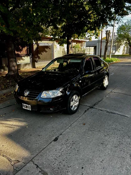 Volkswagen Bora 2.0 Trendline 115cv