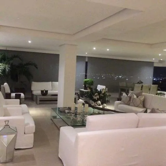 Venta Apartamento Santa Monica Residencial Norte Cali (gh)