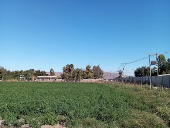Terreno En Arriendo Cercano A La Nueva Ubicación D...