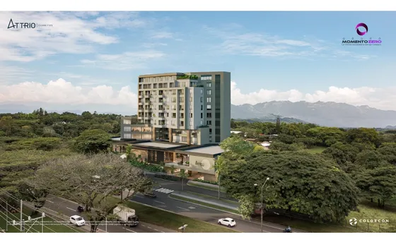 Venta Apartasuites En Exclusivo Mall Comercial Cerritos Pereira 