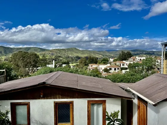 Casa En Venta En Centro De Cachagua