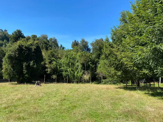Sitio Con Rol Propio, Agua, Luz Y Camino (101512)
