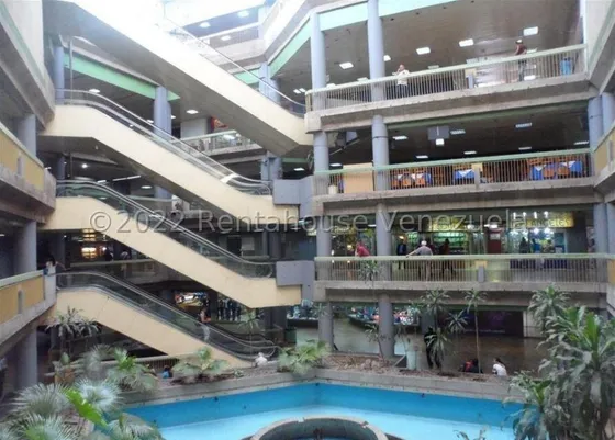 Oficina En Venta Ubicada En Palo Verde