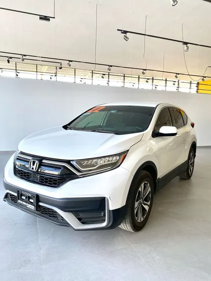 Honda Cr-v 1.5 Turbo Cvt