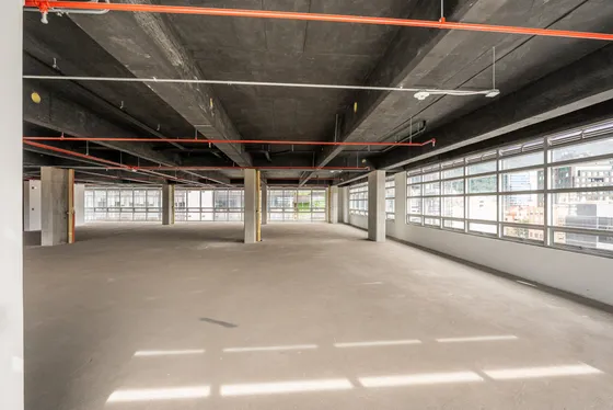 Oficina En Arriendo En Chico Norte. Cod A1105061