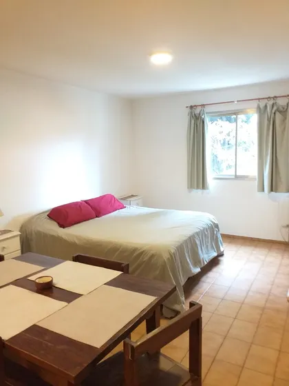 Departamento Alquiler Turístico-temporario En Bariloche Céntrico Para 2 Personas