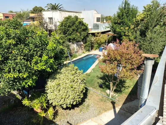 Casa Remodelada, Excelentes Vias De Acceso, Gran Patio.