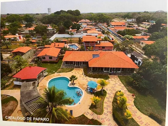 Casa Tipo Posada  Rio Chico, 850m2 Cons, 1600 M2 Terreno+z.verde ( Acropolis) Dh