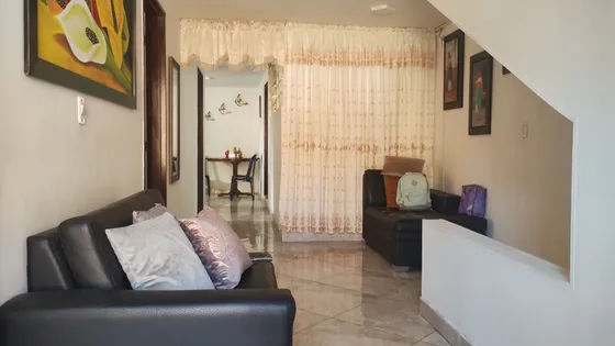 Venta De Casa En Bello Buenos Aires 