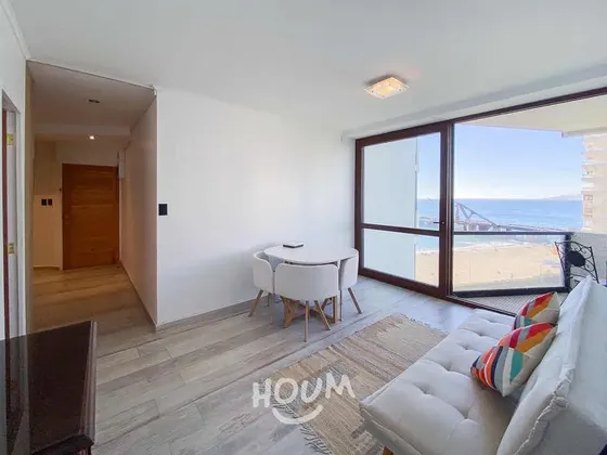 Departamento Avenida San Martín Id: 170327