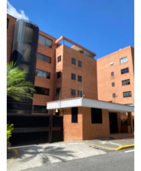 Vendo Ph Duplex 408m2 Alto Hatillo 9388 