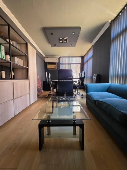 Fondo De Comercio En Venta - Oficina - Mendoza
