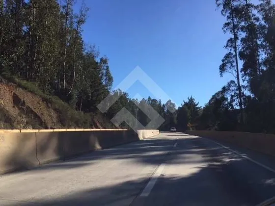 Sitio Industrial En Venta Camino La Pólvora, Valparaíso