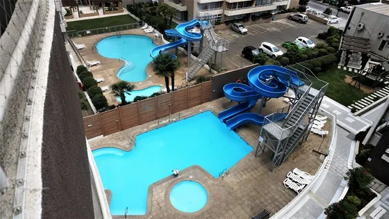Dpto. Venta 3d 2b Est Y. Bod. Viña Del Mar. 