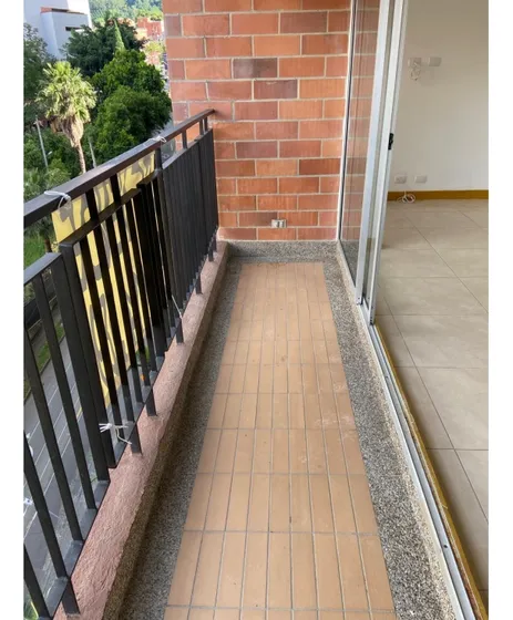 Apartamento Para La Venta Sabaneta San Remo 