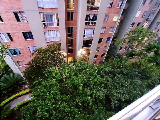  Apartamento En El Trapiche Bello, Antioquia 