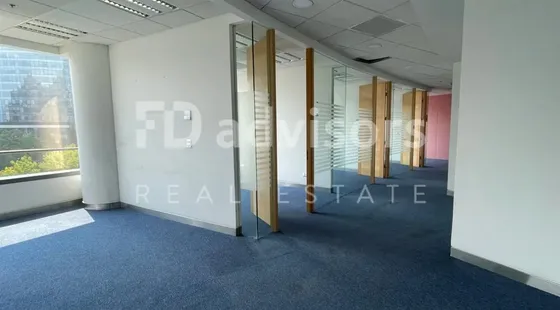 Oficina En Arriendo En Las Condes