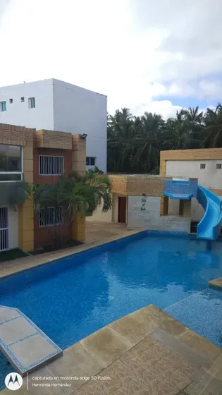 Hh Vende Apartamento En Tucacas.