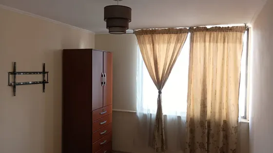 Departamento Con Excelente Ubicacion