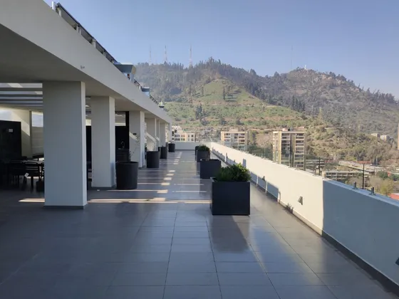 Depto Mariposa Recoleta $ 390.000