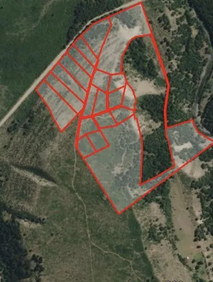 Parcela En Venta En Aisén