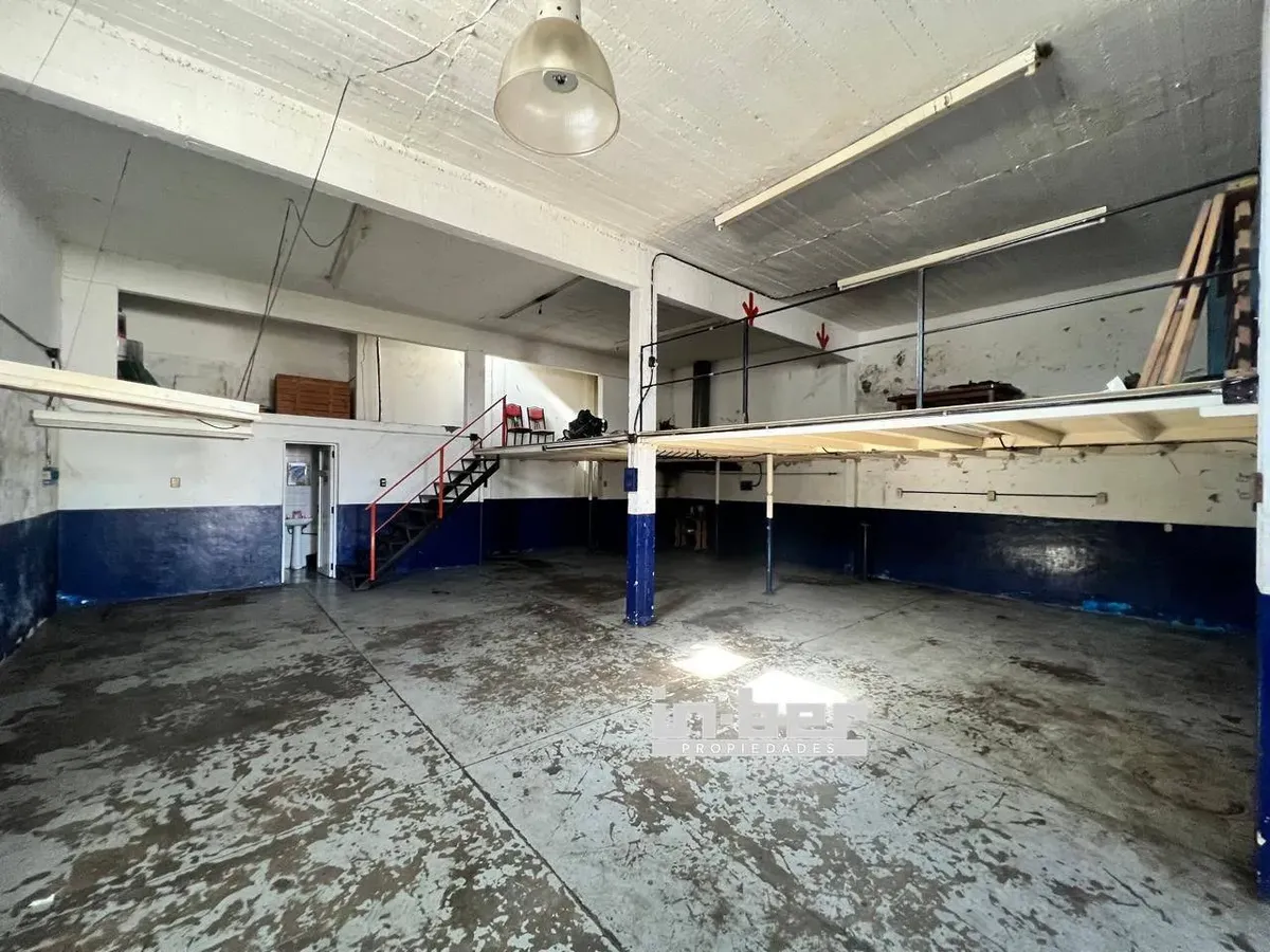 Warehouse