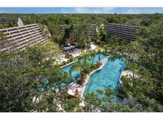 Terreno En Venta En Tulum Centro