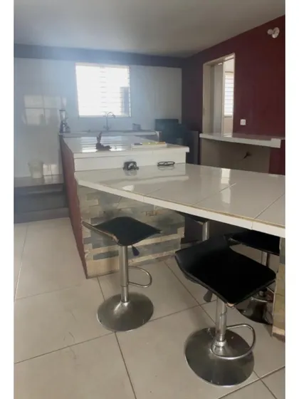 Apto En El Edificio Los Cocos Ve21-159cc-fzam-rcas