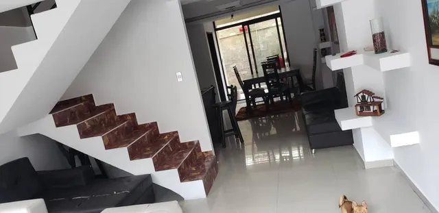 Venta De Th En Tazajal En Villa Florencia Ii Naguanagua 56-10