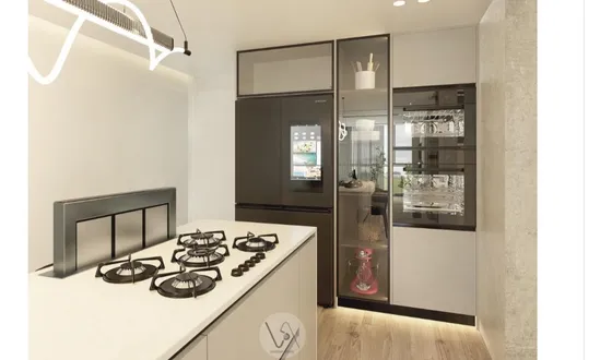 Apartamento En Venta San Cristóbal Tierra Dorada 