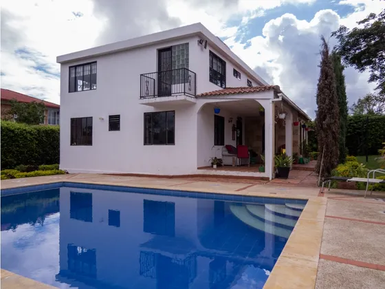 Venta Casa Campestre Chinauta Fusagasuga