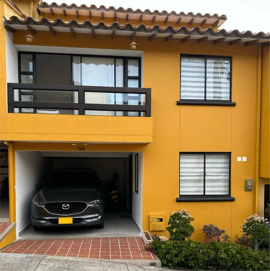 Se Vende Hermosa Casa En Guarne Oriente Antioqueño