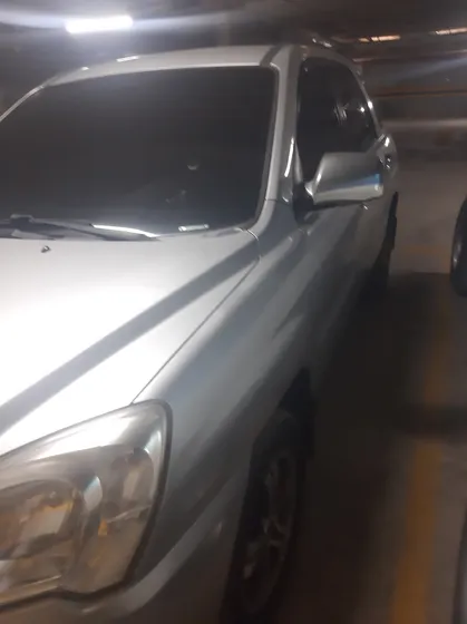 Kia Sportage Gt 2.0l Gt Line 4x2 At