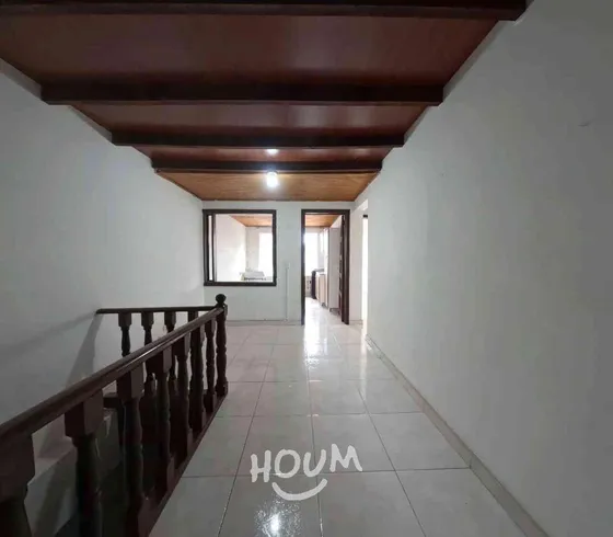 Apartamento En Chapinero Sur Occidental. 1 Habitación, 44 M², Id: 155067